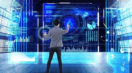 技術+政策雙輪驅動，我國工業互聯網落地加速