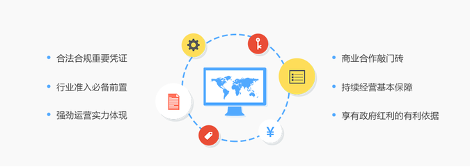 互聯(lián)網(wǎng)藥品信息服務(wù)許可證 規(guī)范在線(xiàn)健康信息傳播的關(guān)鍵憑證